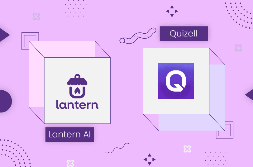 Why Use Lantern AI as Quizell App Alternative