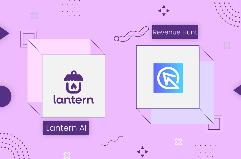 Lantern AI Quiz Builder as a RevenueHunt Alternative